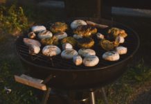 Sådan kan du få gavn af din grill året rundt