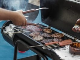 Gasgrill-testen - disse tre kan anbefales